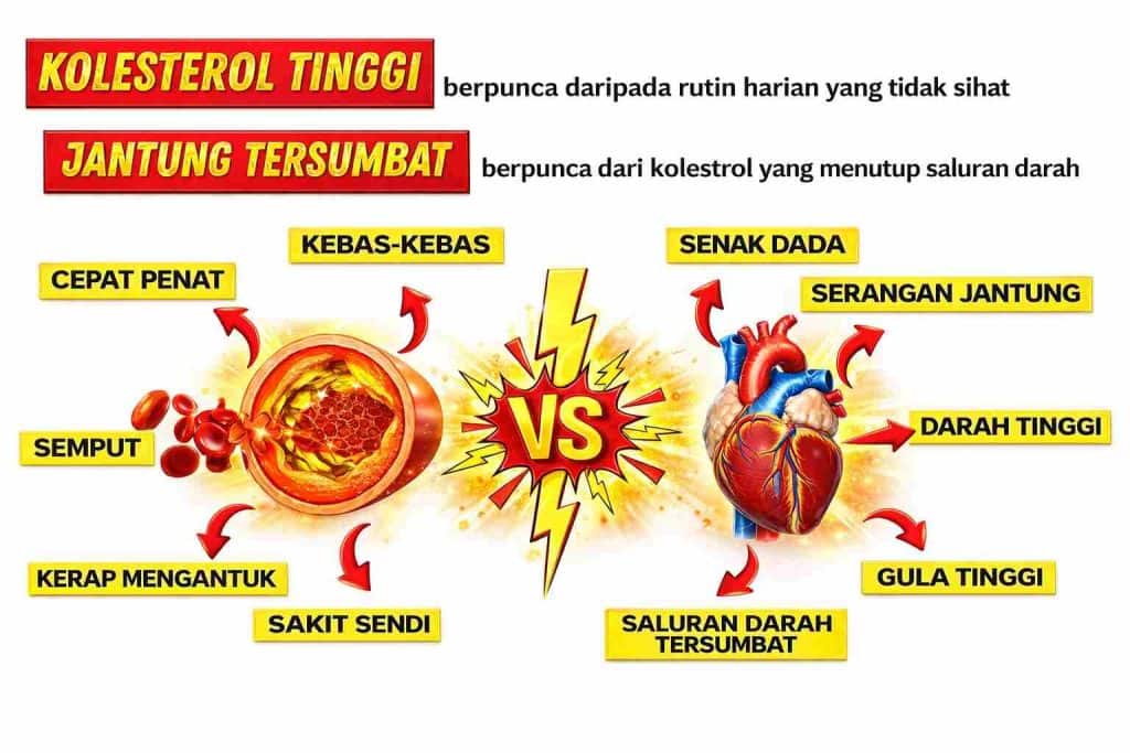 Healthy heart benefits of Dinara products for festive seasons.